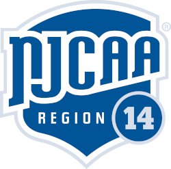 NJCAA Region 14