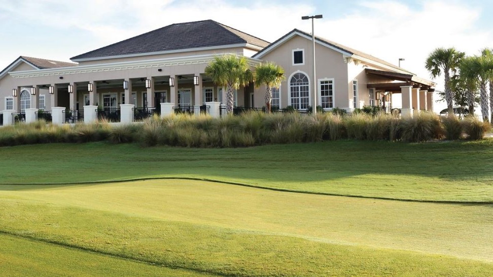 #9 Women's Golf at Nationals in Florida