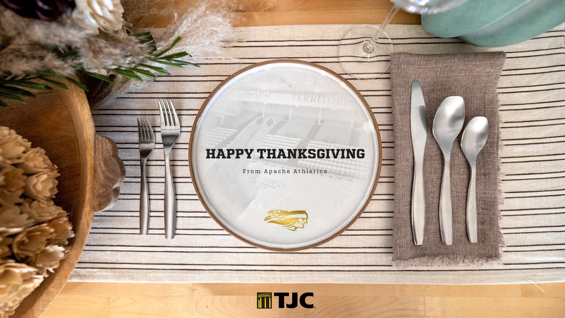 Happy Thanksgiving!