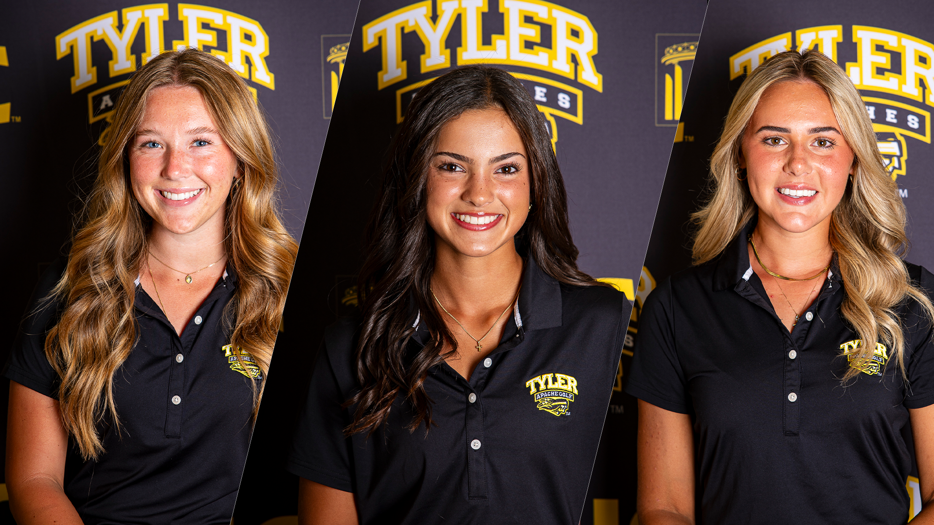 Three Apache Golfers Earn WGCA All-American Scholar Honors