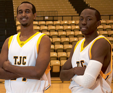 Men's Basketball Set To Host Robert Pack Classic