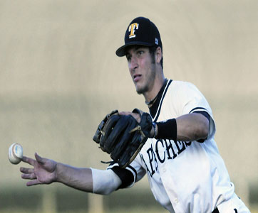 Apaches Blank Brookhaven
