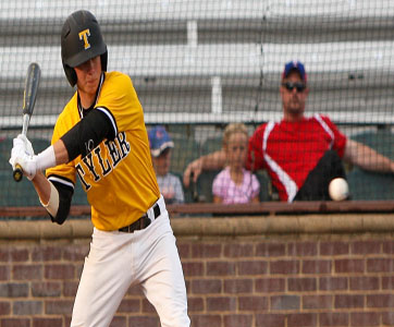 Bossier Parish Rallies By Apaches