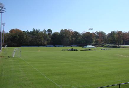 Soccer Camps Postponed Until Monday