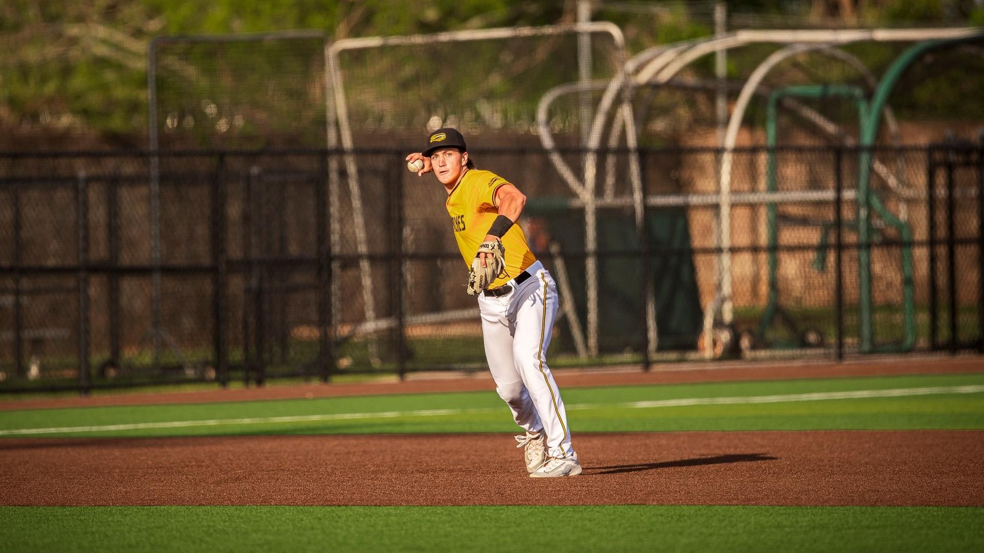 TJC Bounces Back After Loss to Sweep Bossier Parish