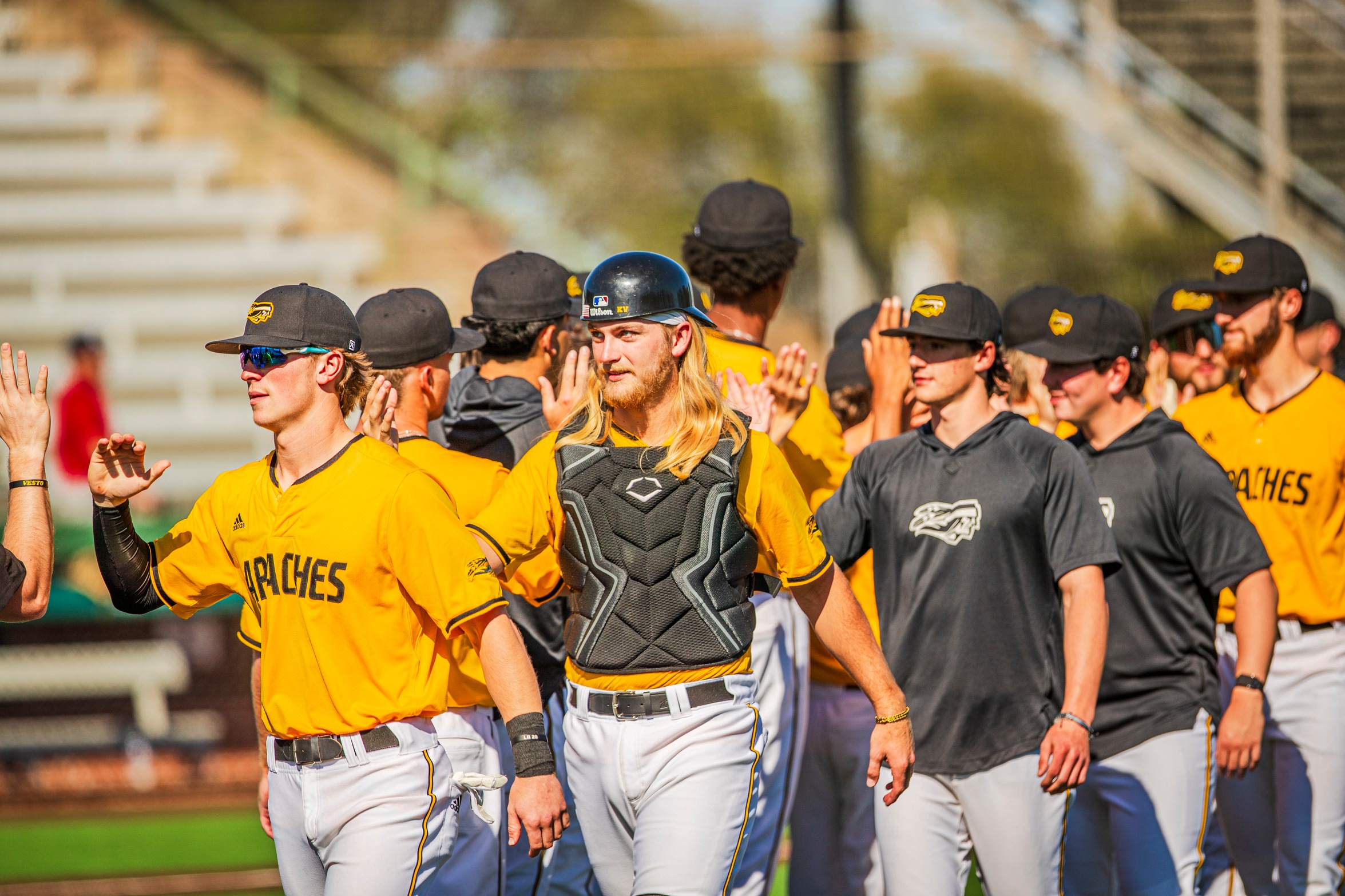 TJC Dominates Joliet in 14-5 Win