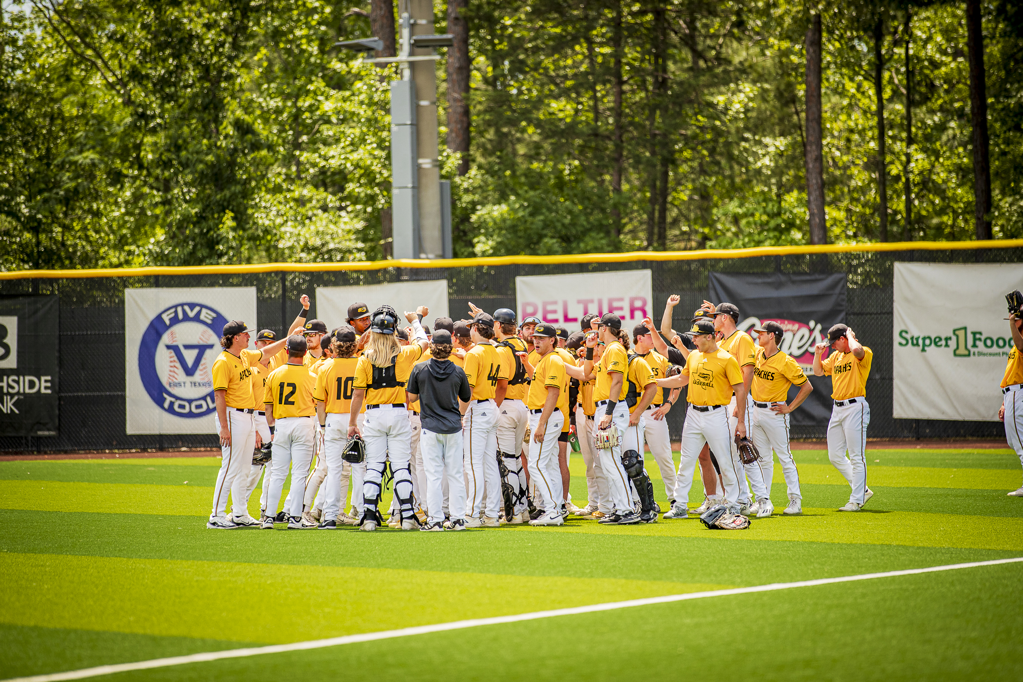 Baseball Season Wrap-Up