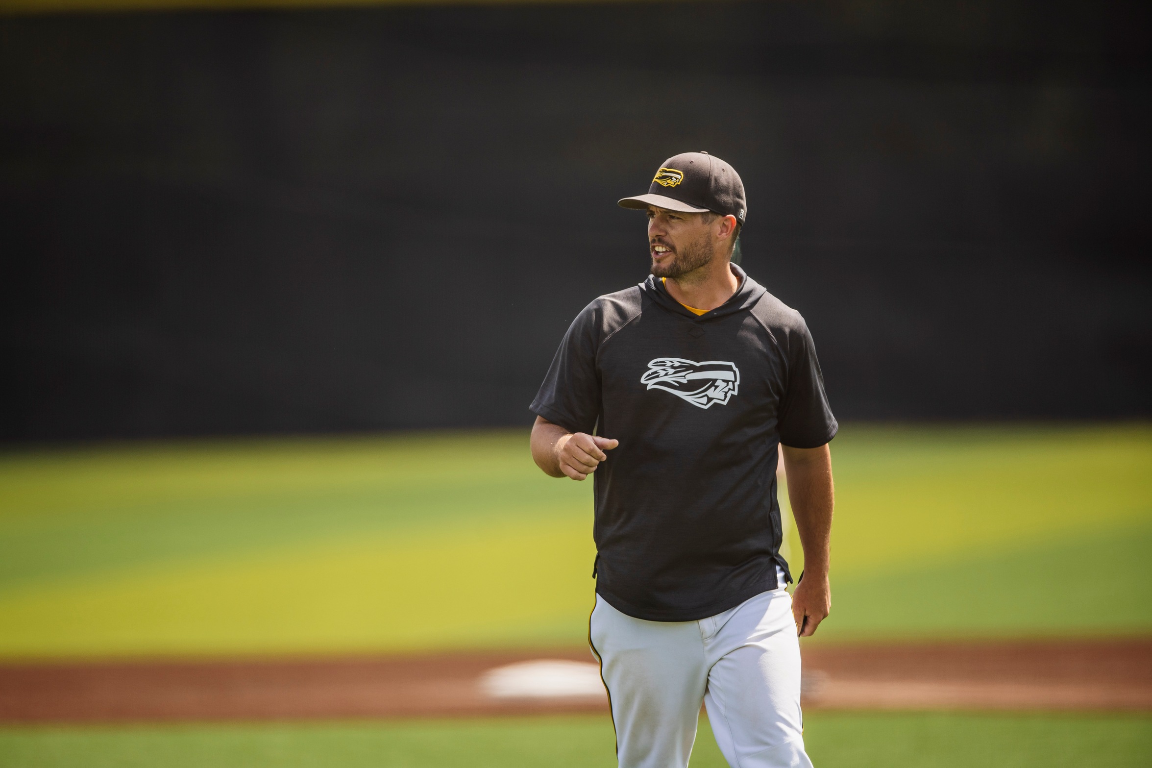 TJC Announces Departure of Head Coach Brett Doe