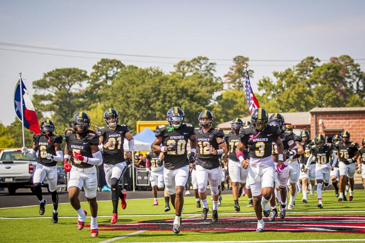 Loss knocks TJC out of the SWJCFC playoffs