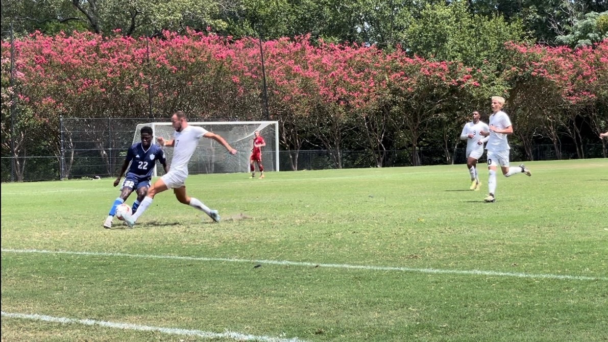 #2 Apaches and #17 Coastal play to scoreless tie