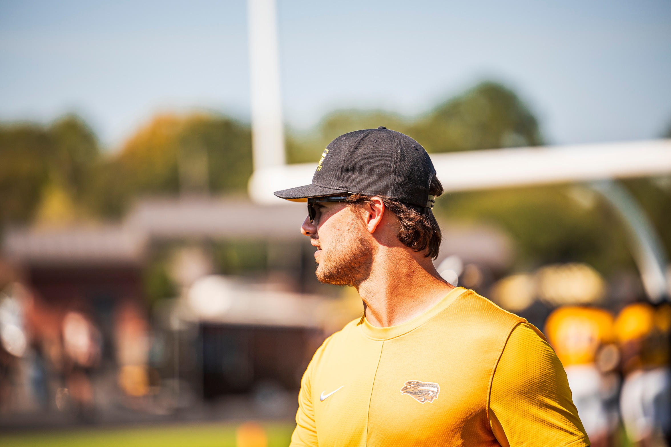 Brady Davis Named Head Football Coach at Tyler Junior College