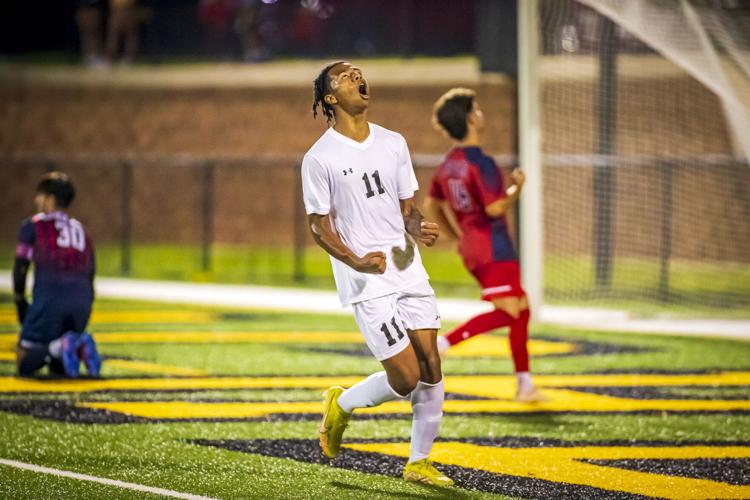 Apaches defeat NTCC, 4-1