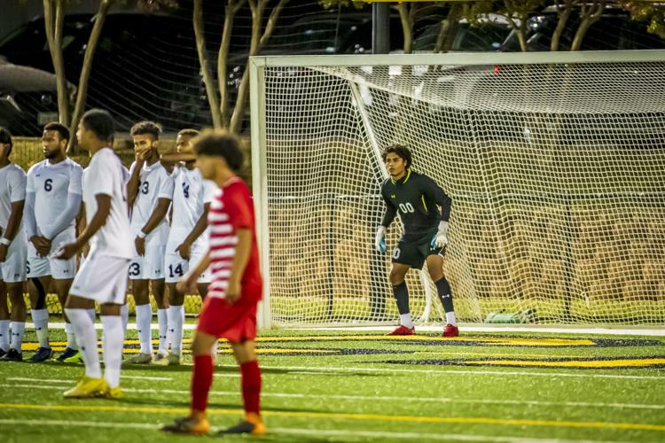 Apaches defeat TVCC, Clinch Regular Season Title