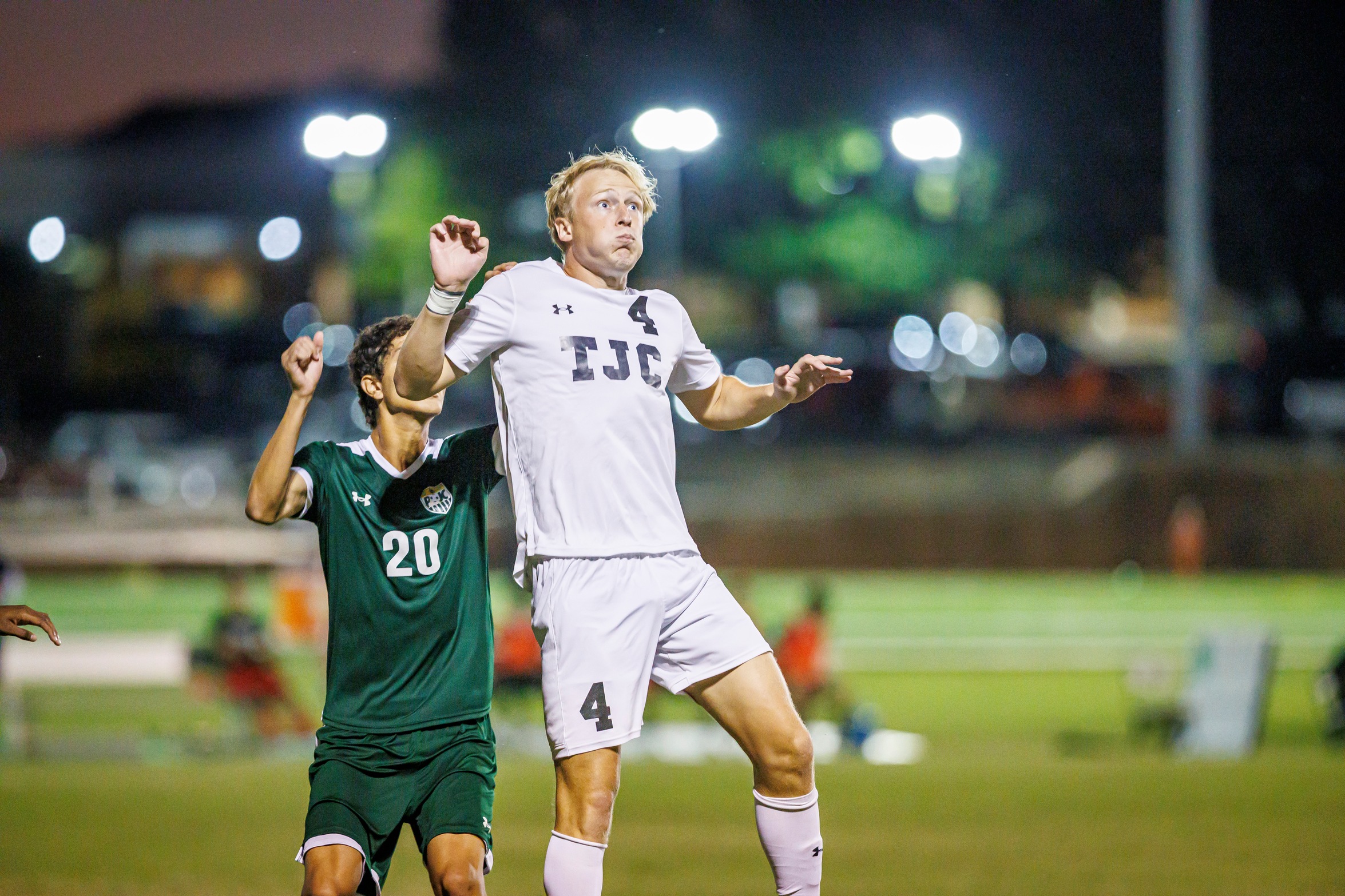 Apache Men's Soccer Finish Regular Season Undefeated