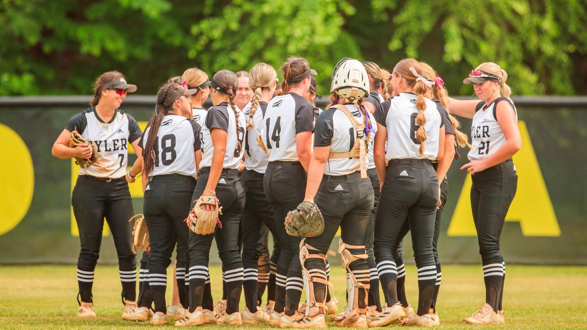 Softball Season Wrap-Up