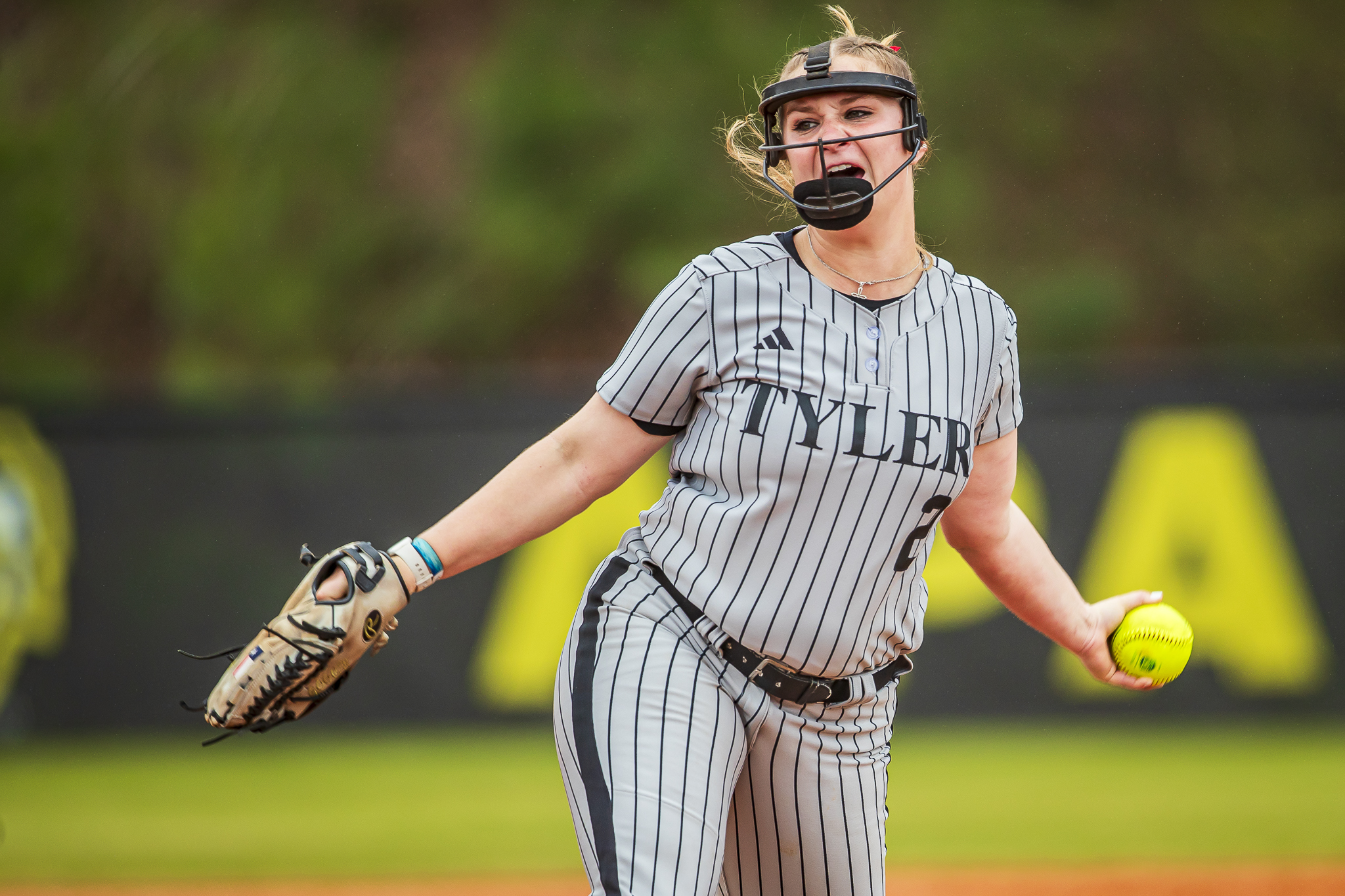 Home Opener Weekend for Softball: Apaches Remain Undefeated