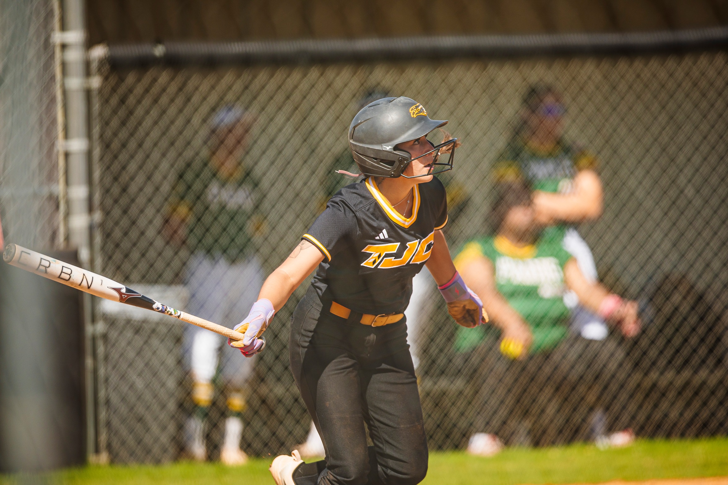 Apaches Split Doubleheader with Kilgore