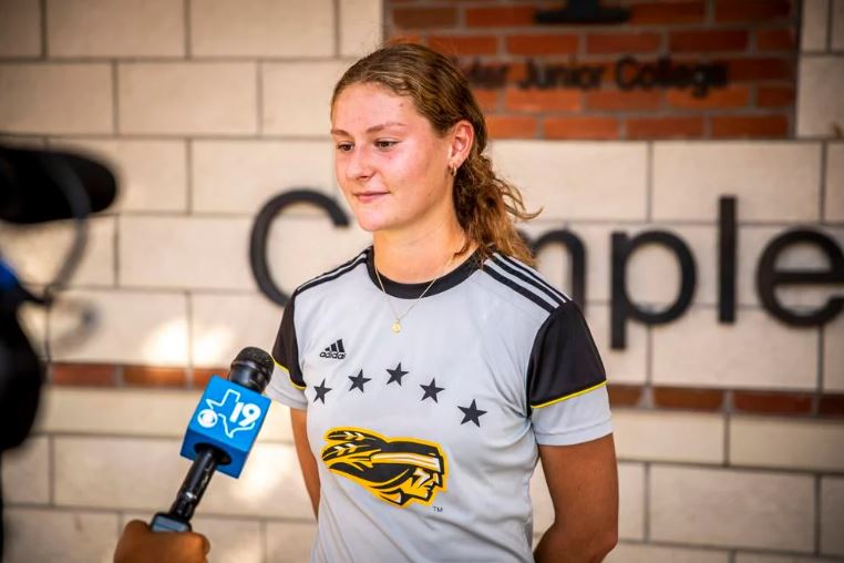 Apaches Ladies take opening win in national soccer tournament