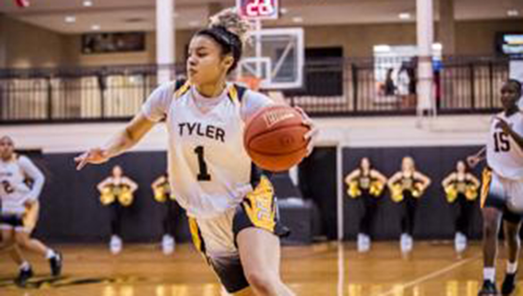 Apache Ladies knock off rival Kilgore