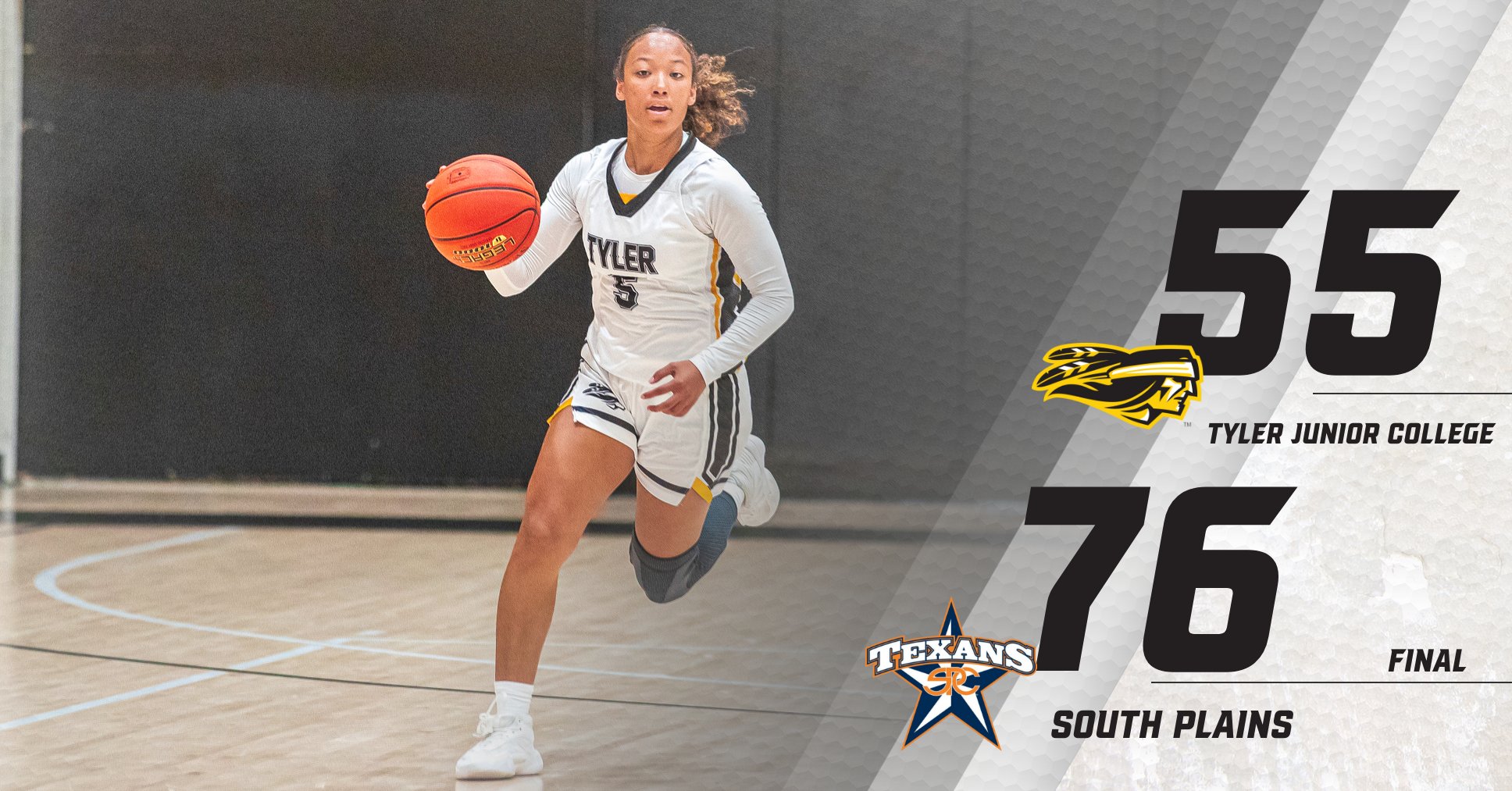 Apaches Fall to South Plains Lady Texans in Herb Richardson Classic Opener