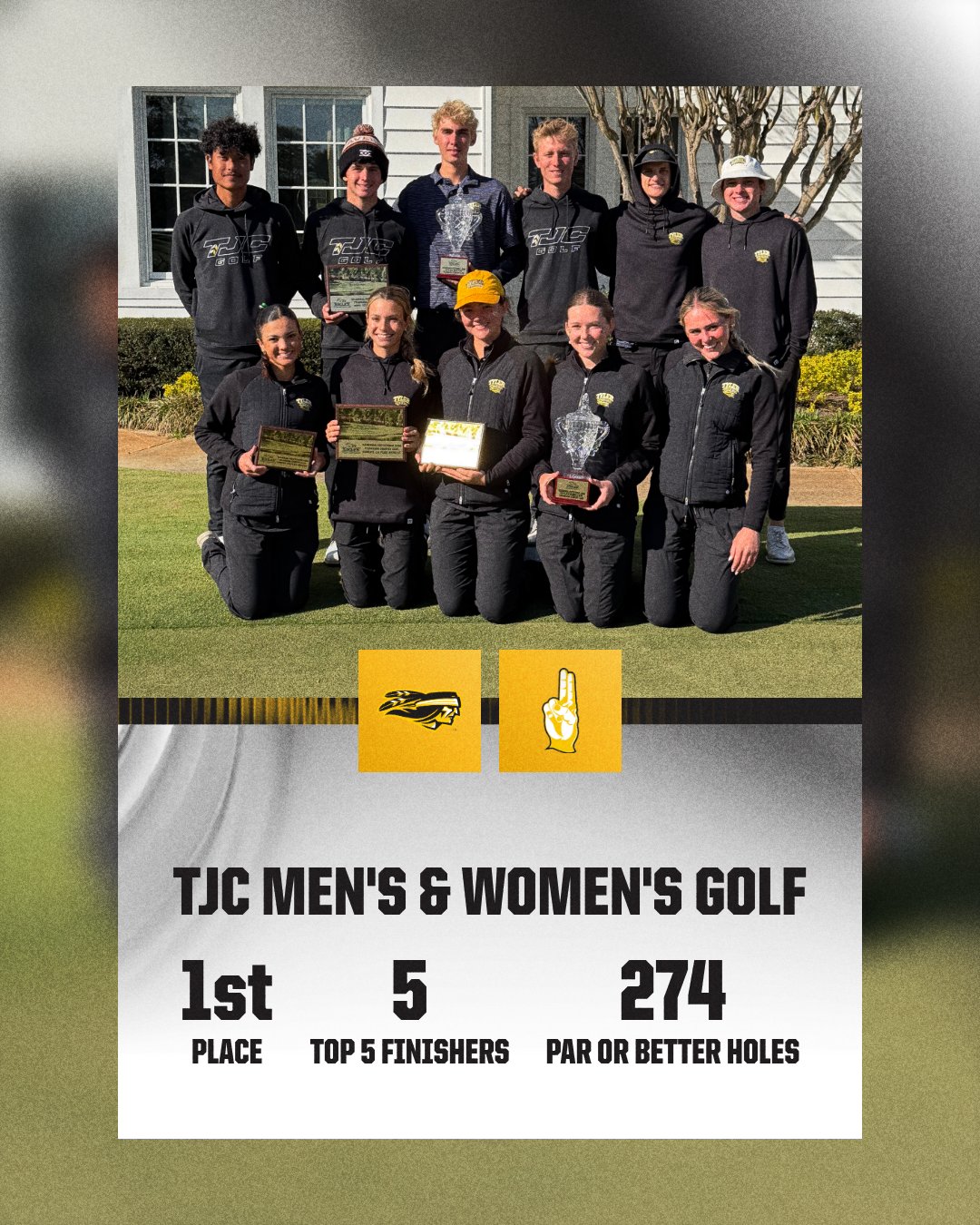 Apaches Take Second Win in Two Weeks at Texarkana Invitational