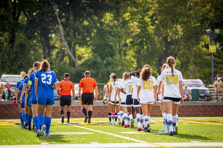 No. 2 Apache Ladies open with win over No. 5 Monroe