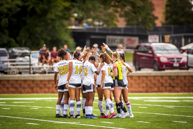 Apache Ladies take win on the road over Navarro