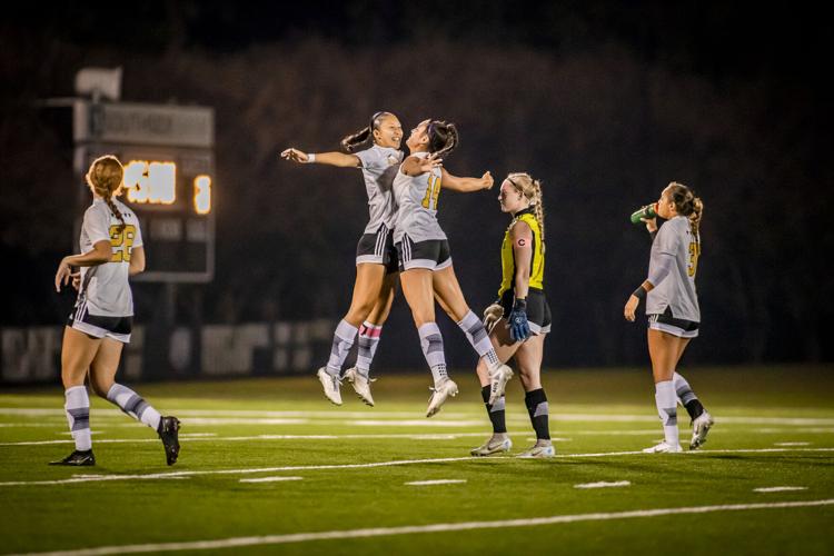 Apache Ladies win Region XIV Championship