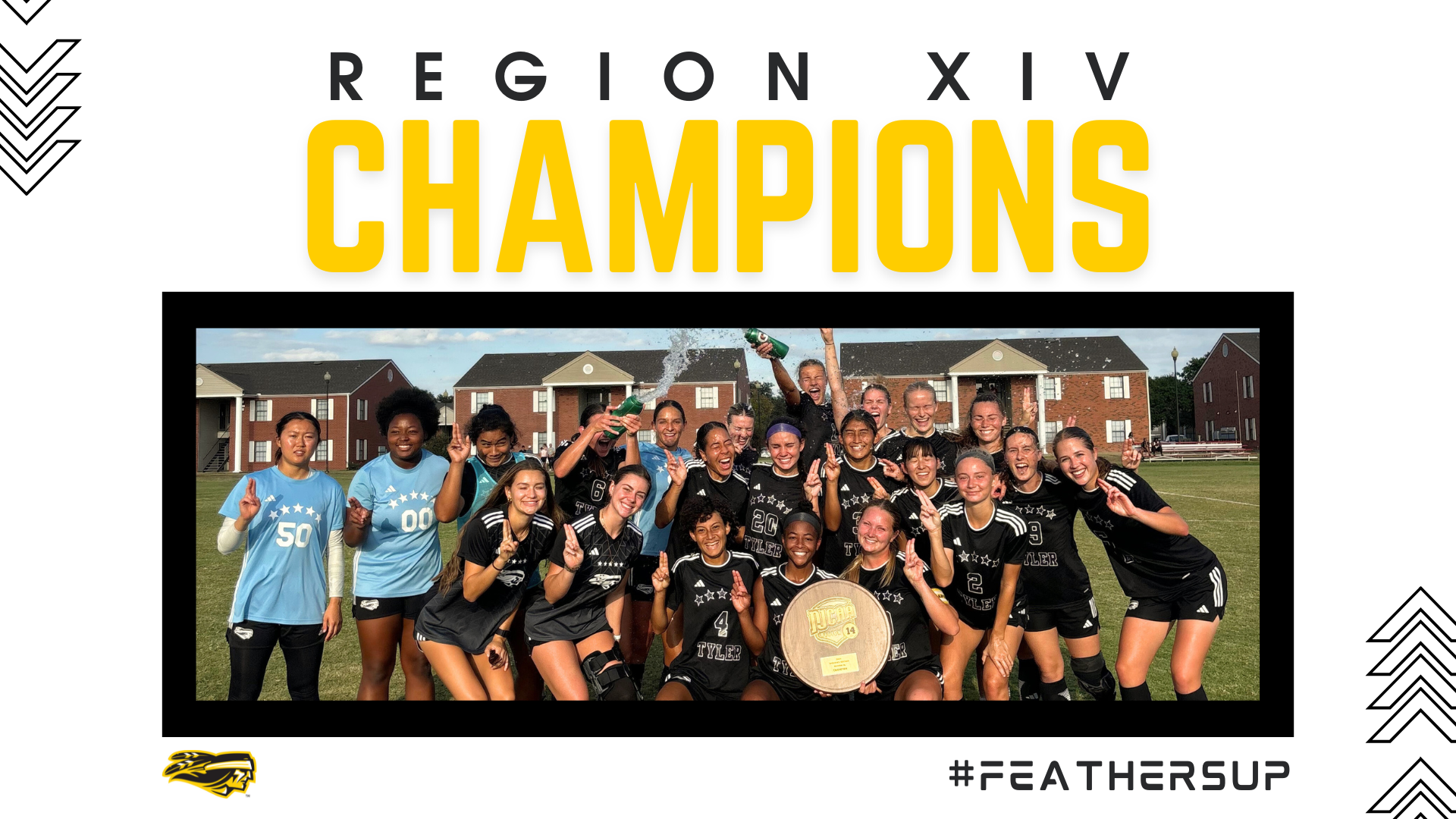Underdogs Unleashed: Apaches Claim Region XIV Women's Soccer Title with Stunning Upset Over Bulldogs