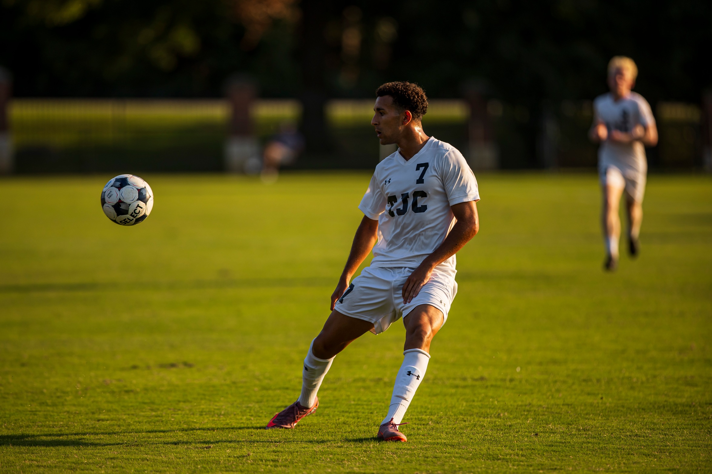 Men's Soccer Blank Jacksonville